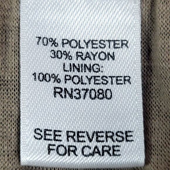 Cato Striped Maxi Skirt Size L - Picture 5 of 7